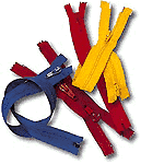 Cierres Sint&eacute;ticos