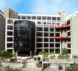 Centro Industrial Jet